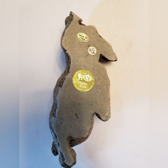 Martha Carey Marty Sculpture The Herd Elephant - Picture 7 of 9